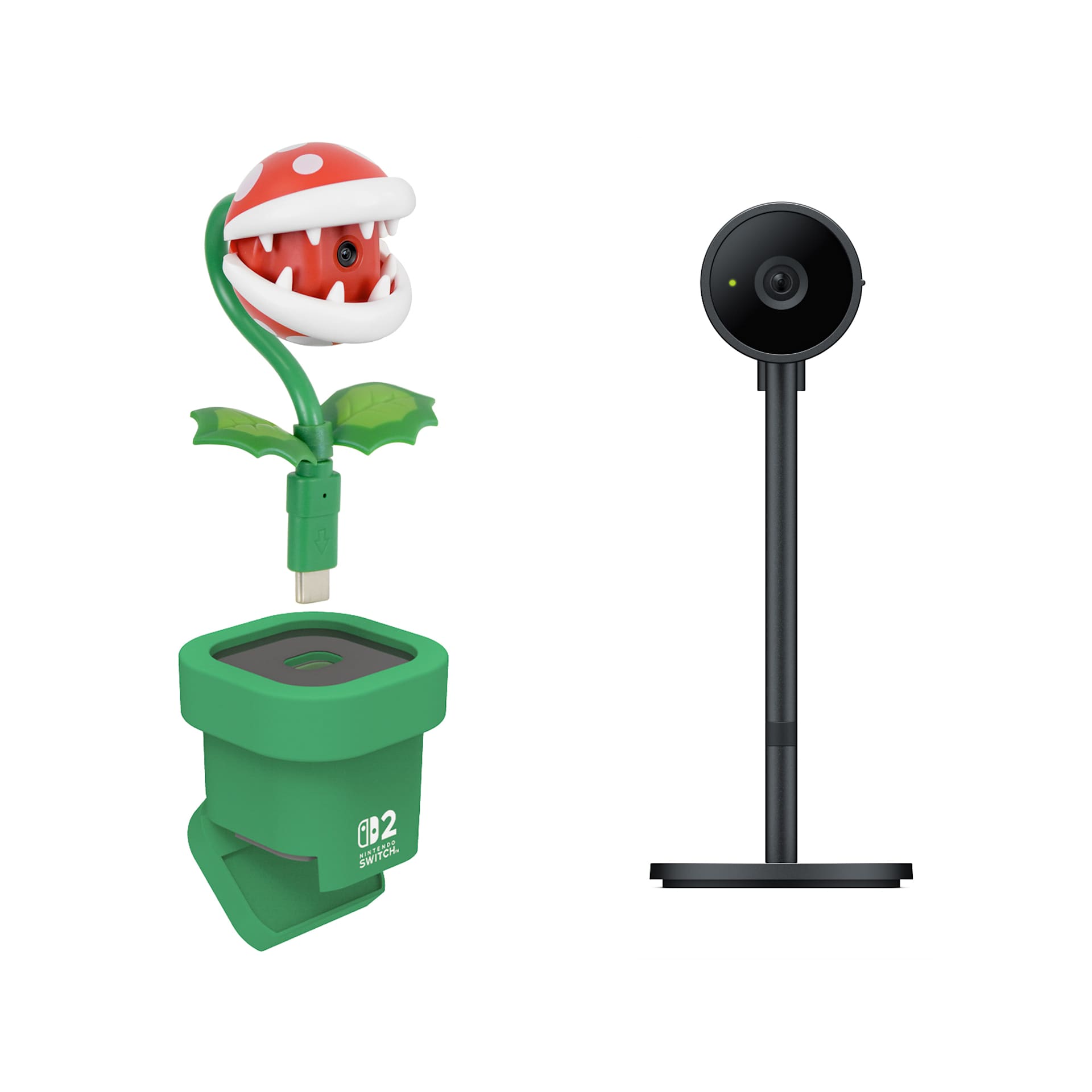 Nintendo Switch 2 accessories
